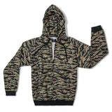 Men's Zipped Up Hoodie V2.0
