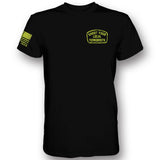 Shoot Your Local Terrorists Men's T-Shirt