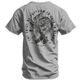 The Price Of Freedom Men's T-Shirt