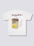 Lime Juice T-shirt
