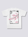 Cherry Blossom Back T-Shirt