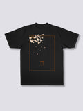Peach Blossom Back T-Shirt