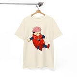 itadorito tshirt, jujutsu kaisen shirt, jjk meme shirt, anime shirt