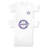Harrisonburg, Virginia Circle Logo Pocket Tee