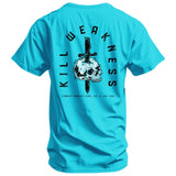 Kill Weakness Men's T-Shirt
