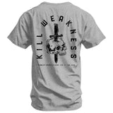 Kill Weakness Men's T-Shirt