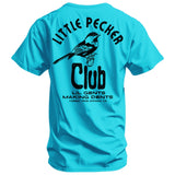 Little Pecker Club Men's T-Shirt