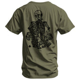 Hope Is For Amateurs Men's T-Shirt