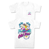 The Endless Summer Pocket Tee
