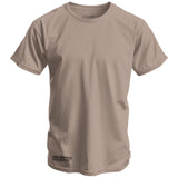 Men's Basic Branded T-Shirt