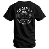 Against All Odds Men's T-Shirt