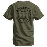Against All Odds Men's T-Shirt