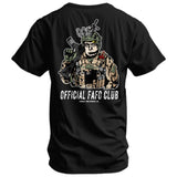 Official Trump FAFO Club Men's T-Shirt