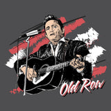 The Johnny Pocket Tee