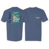 Old Row Outdoors Lip Ripper Pocket Tee