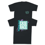 The Case Race Pocket Tee