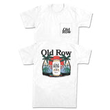 The Beach Cerveza Pocket Tee