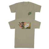 The Flying Duck Beer Pocket Tee