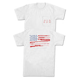Old Row Outdoors Hunting USA Pocket Tee