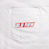 The Shake and Bake Pocket Tee