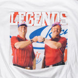 The Shake and Bake Pocket Tee