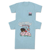 The Smokin' Meats 2.0 Pocket Tee