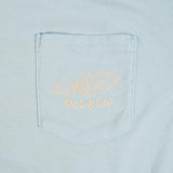 The Shuckin' Pocket Tee