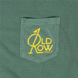 Drinking and Driving Pocket Tee