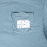 Bad Day To Be A Beer Bronco Pocket Tee