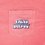 The Thrill of the Bill Pocket Tee