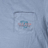 The Master Baiter Pocket Tee