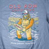 The Master Baiter Pocket Tee