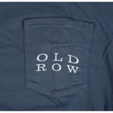 BDTBAB Big Catch Pocket Tee