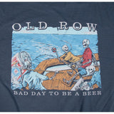 BDTBAB Big Catch Pocket Tee