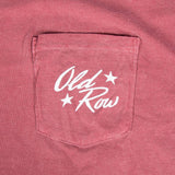 Mount Populist Pocket Tee