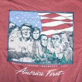 Mount Populist Pocket Tee