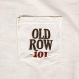 Old Row 101 Pocket Tee