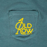 We're Dancin' Pocket Tee