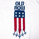 The USA Beer Jets Pocket Tee