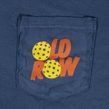 Drinkin' and Dinkin' Pocket Tee