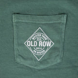 Shuck n' Suck Pocket Tee