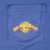 Keep Cool Pocket Tee