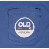 Good Boys Club Boykzyn Pocket Tee