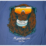 Good Boys Club Boykzyn Pocket Tee