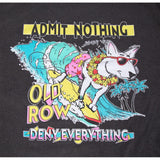 The Party Animal Pocket Tee