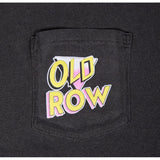 The Party Animal Pocket Tee