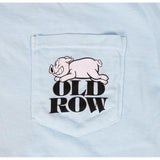 The Smokin' Meats 2.0 Pocket Tee