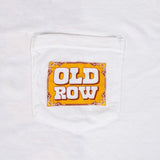 Knockin' Boots Pocket Tee