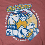 The Beer Run Pocket Tee