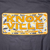 Knoxville Camo Pocket Tee